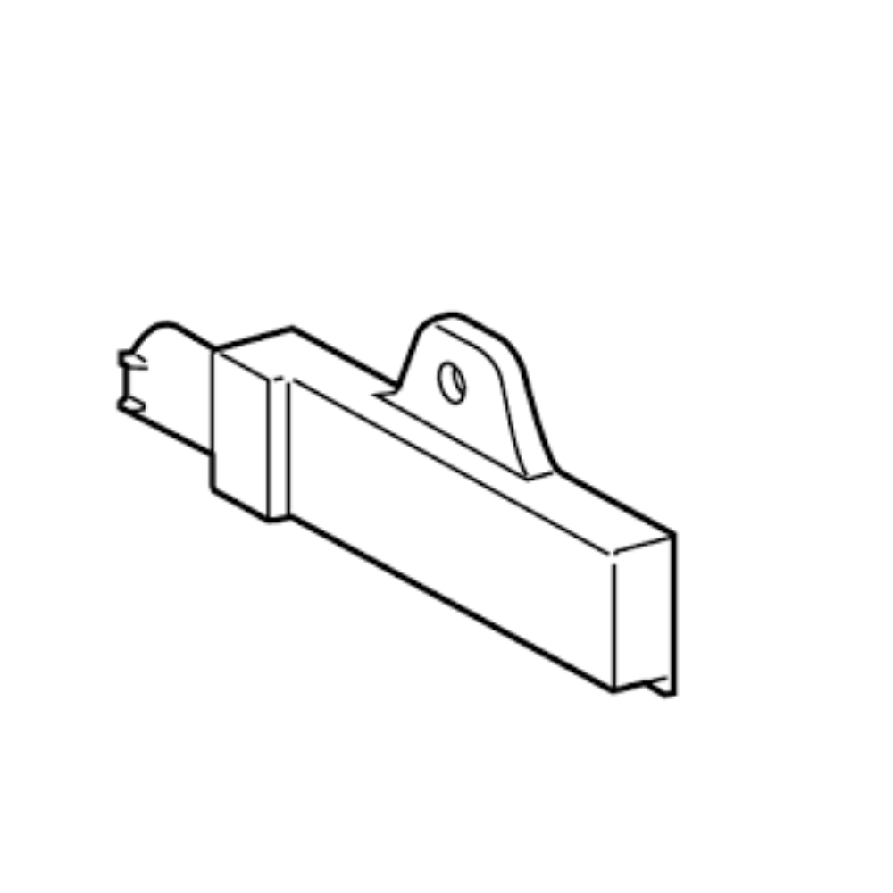 Antenna Door Smart Keyless - 899A0WAA02